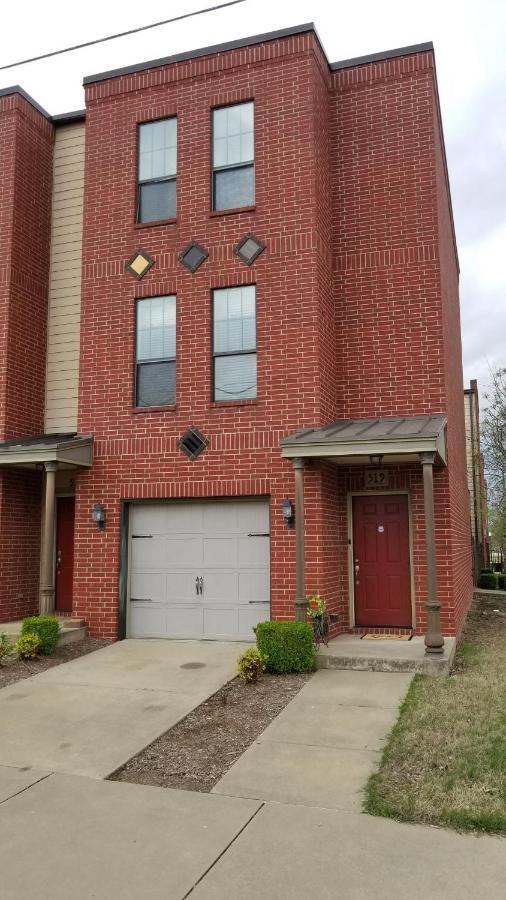 Old Fort Loft King & Queen Suites Nearest Accomodation To Marshals Museum Power Your Ev For Free! Fort Smith Exteriér fotografie
